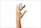Frog Finger Splints Padded Large | ORT32200L