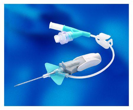 BD 383512 Nexiva Closed IV Catheter System Single Port Box/20