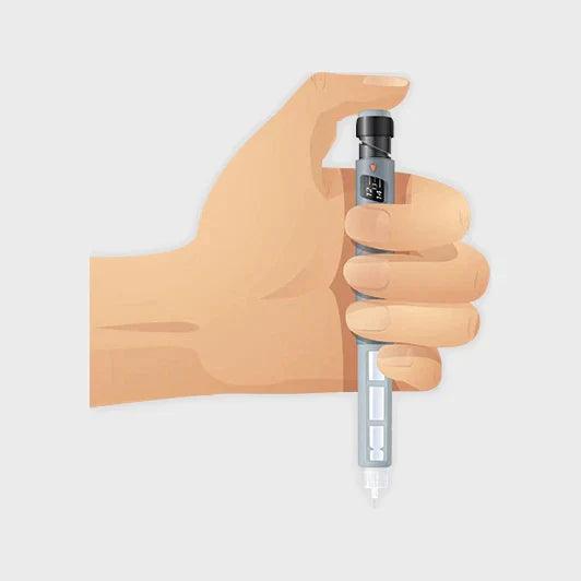 BD Nano Ultra-Fine Insulin Pen Needles - 4mm x 32G