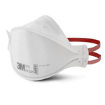 3M Respirator & Surgical Mask 1870 Plus, N95