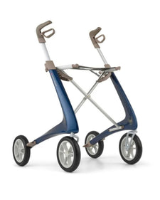 byACRE Rollator Carbon Ultralight Regular