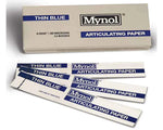 mynol-articulating-papers-thin-blue-0-0035-88-microns-14-books
