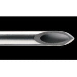 needle-spinal-quincke-18ga-x-3-5in-bx-25