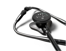 Eko CORE 500 Digital Stethoscope 3-Lead ECG, 40x Amplification E
