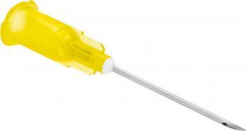 20G x 1" | Sol-M Hypodermic Needle | 100/box | 112010
