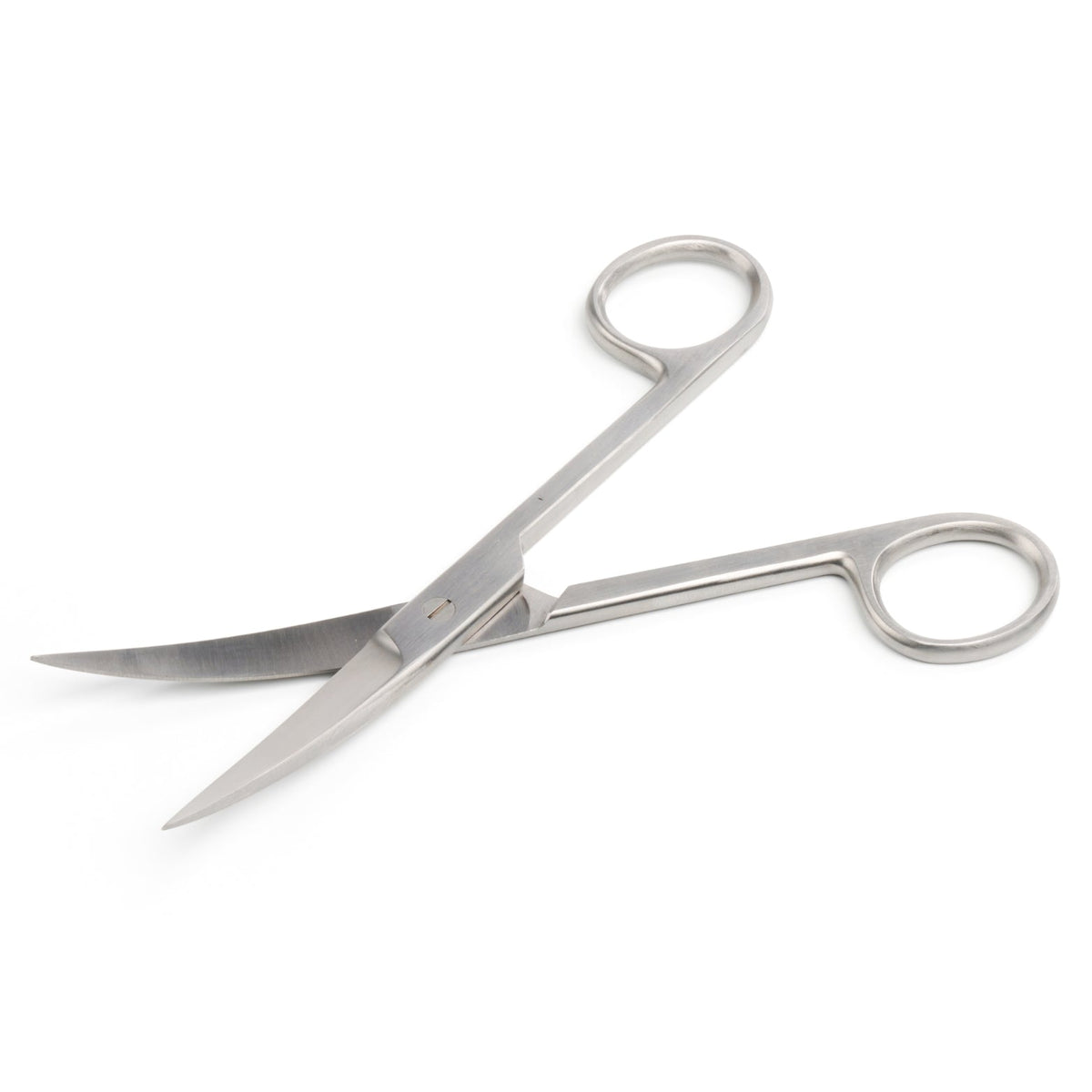Operating Surgical Scissors Sharp/Sharp Curved 5.5" | FI04-1406-14E