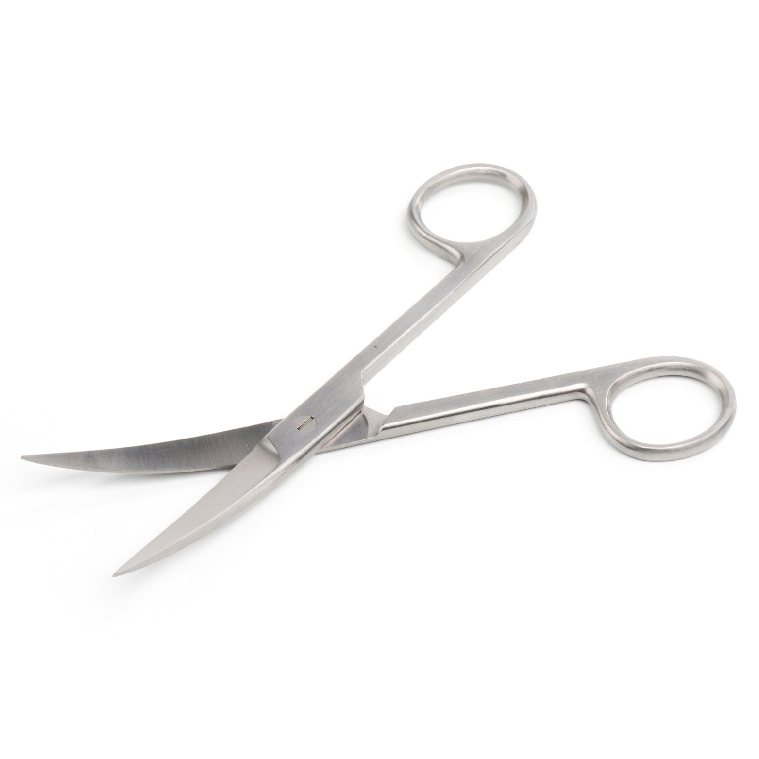Operating Surgical Scissors Sharp/Sharp Curved 5.5" | FI04-1406-14E