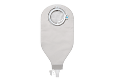 SenSura® Mio Click Two-Piece High Output Pouch,Transparent 39.2oz