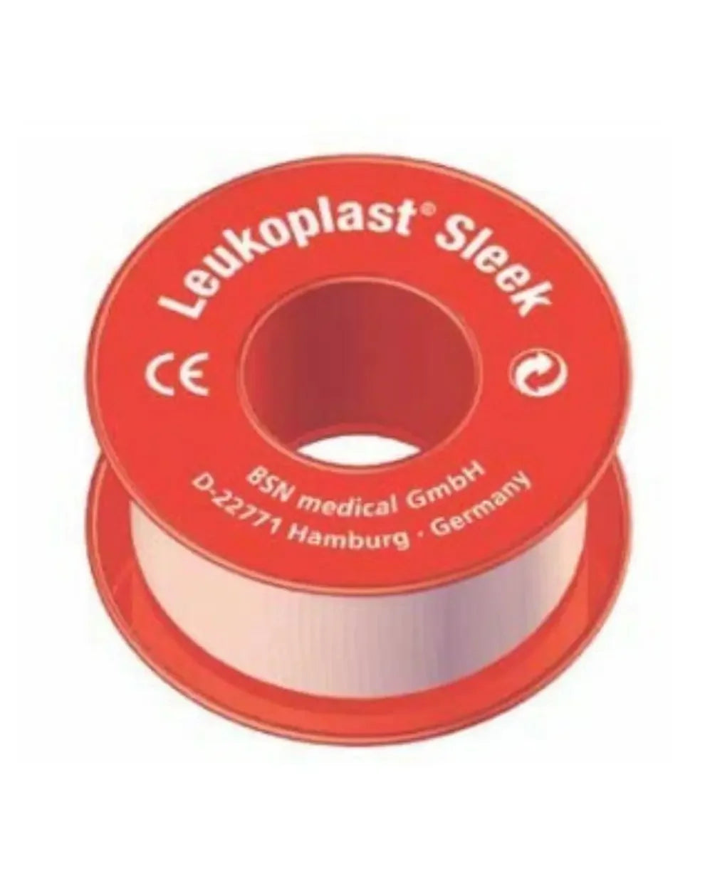 leukoplast-sleek-adhesive-waterproof-tape-pink-5cm-x-3m-7237906