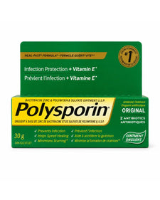 Polysporin Original Antibiotic Ointment 30g