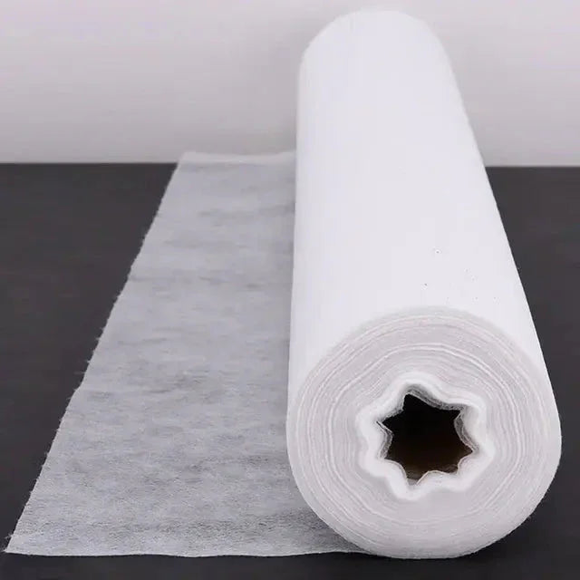 Non-Woven Perforated Bed Sheets Roll 80 x 180cm | 50/Roll | FH25G