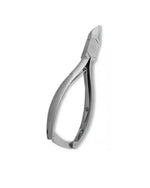 Heavy Duty Nail Nipper Cutter Professional Stainless Steel Toenail Clipper for Thick Nails