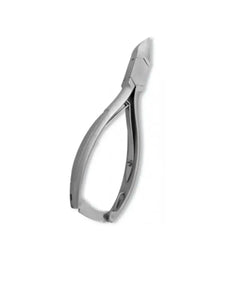 Heavy Duty Nail Nipper Cutter Professional Stainless Steel Toenail Clipper for Thick Nails