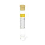 BD Vacutainer ACD Solution A Blood Collection Tubes 8.5mL | 100/Box | 364606