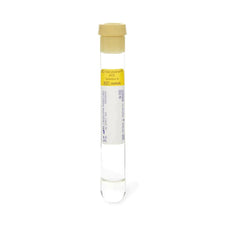 BD Vacutainer ACD Solution A Blood Collection Tubes 8.5mL | 100/Box | 364606