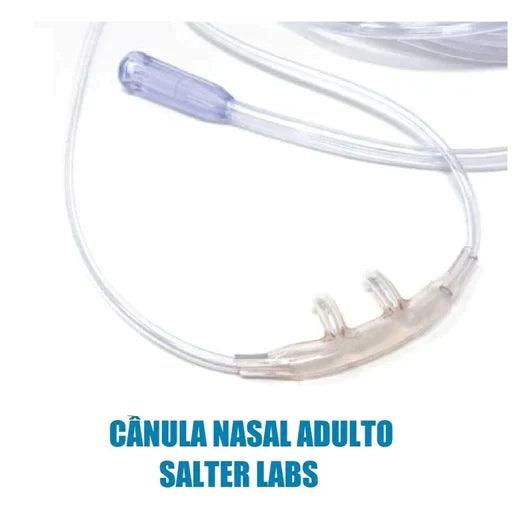 Shop Caire adult nasal canula with salter Canada s Online Medical