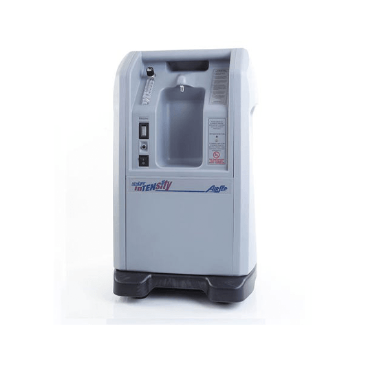 Caire AirSep Home Oxygen Concentrator - Dual Flow ( upto 10 Liter/min)