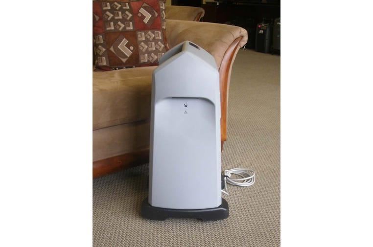 Caire AirSep Home Oxygen Concentrator - Dual Flow ( upto 10 Liter/min)