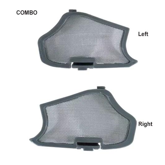 Caire Freestyle Comfort gross Filter (Left)