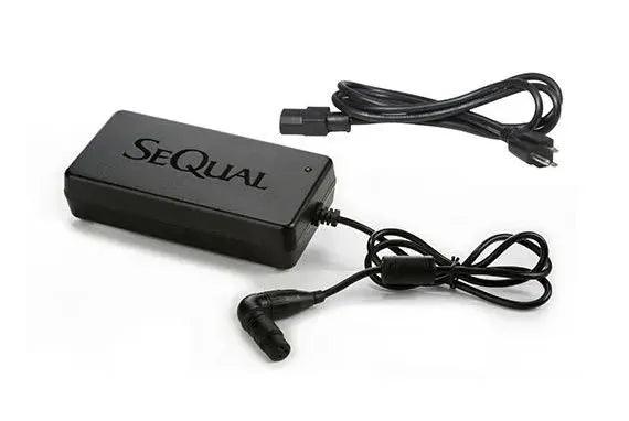 Caire SeQual Eclipse 5 AC Power Supply