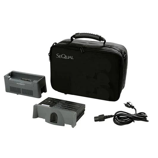 Caire SeQual Eclipse Travel Accessory Kit