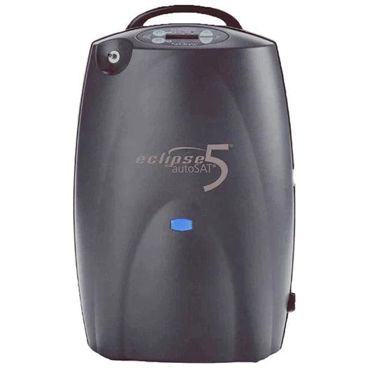 Caire SeQual Eclipse5® Portable Oxygen Concentrator (upto 3 Liter/min)