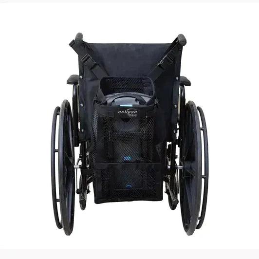 Caire Sequel Eclipse Wheelchair pack