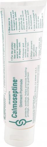 Calmoseptine® Moisture Barrier Ointment
