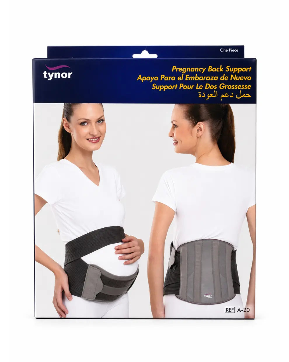 Tynor Pregnancy Support Belt | A-20