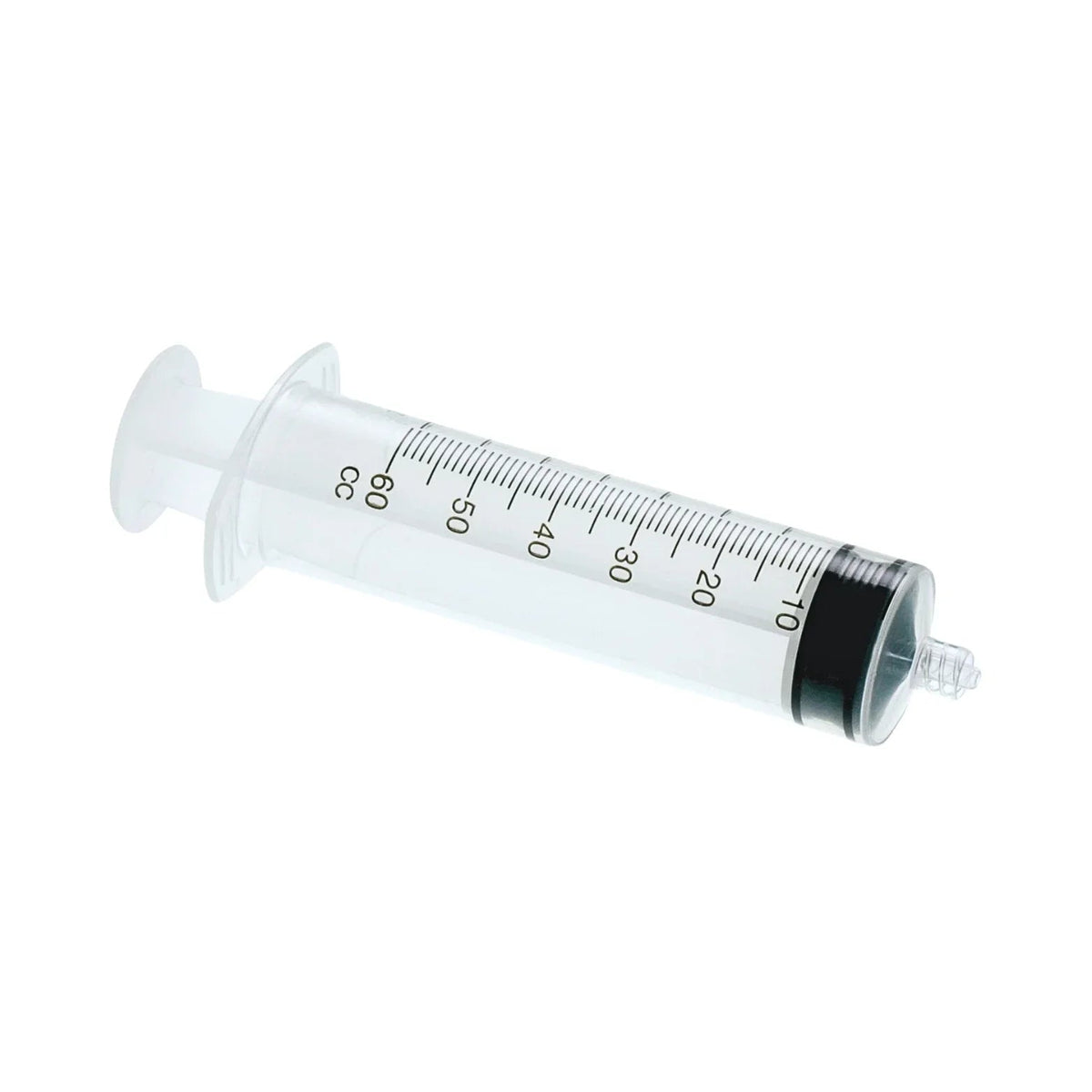 60mL | Terumo Luer Lock Syringe | 25/box | SS-60L