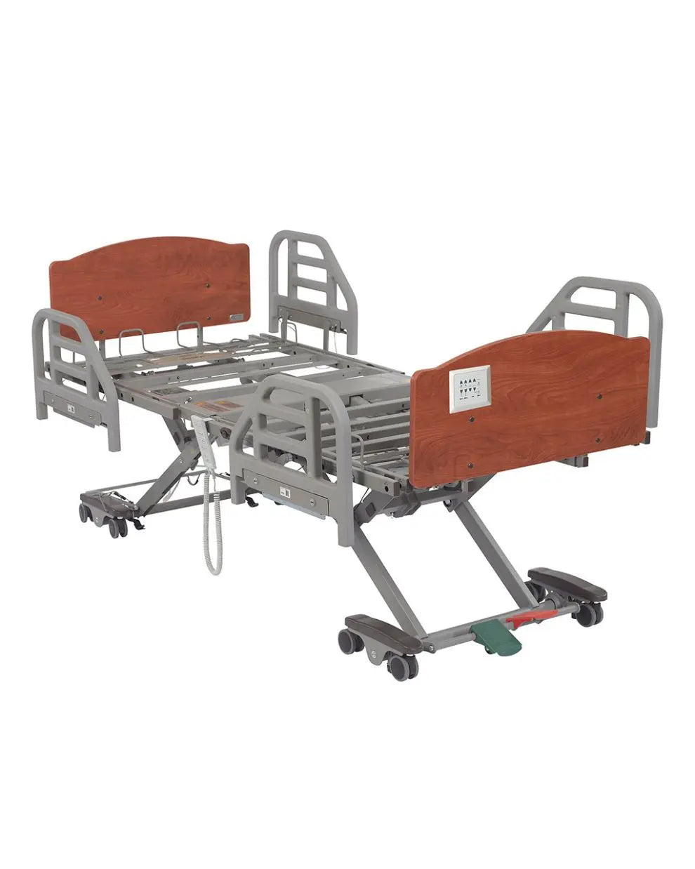 Prime Care Bed Model | P903