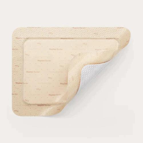 mepilex-border-flex-silicone-foam-dressing