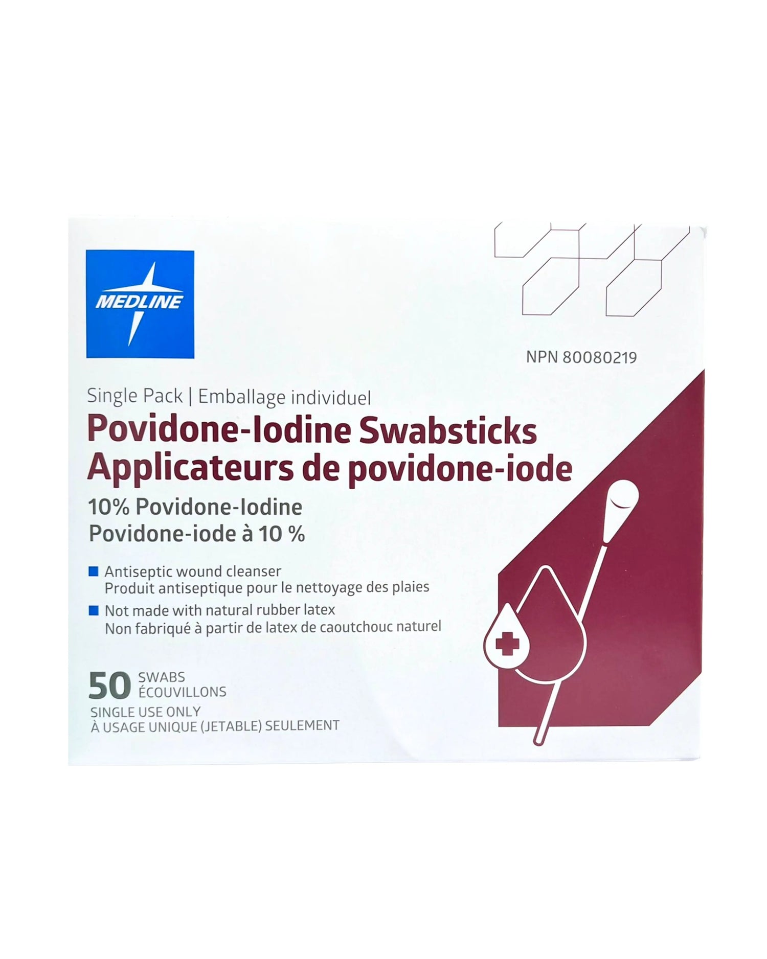 medline-povidone-iodine-swabstick-mdsca093901
