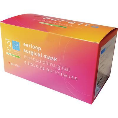 aurelia-earloop-surgical-mask-level-3