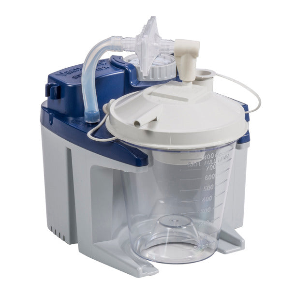 drive-medical-vacu-aide®-suction-machine-with-battery-and-external-filter