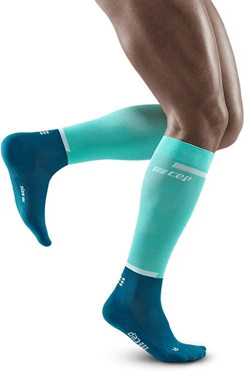 Cep The Run Compression Tall Socks 4.0