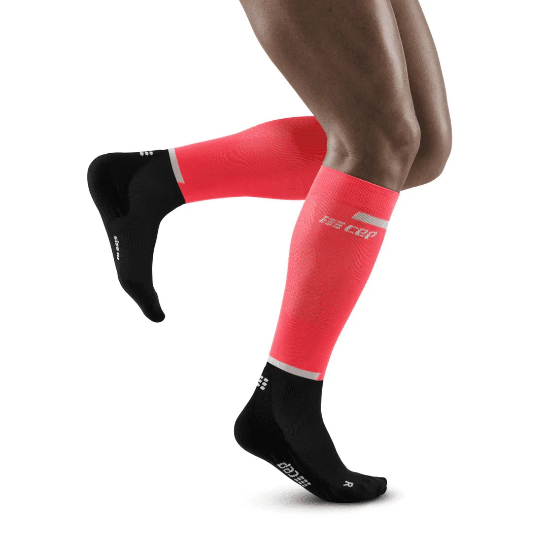 Cep The Run Compression Tall Socks 4.0