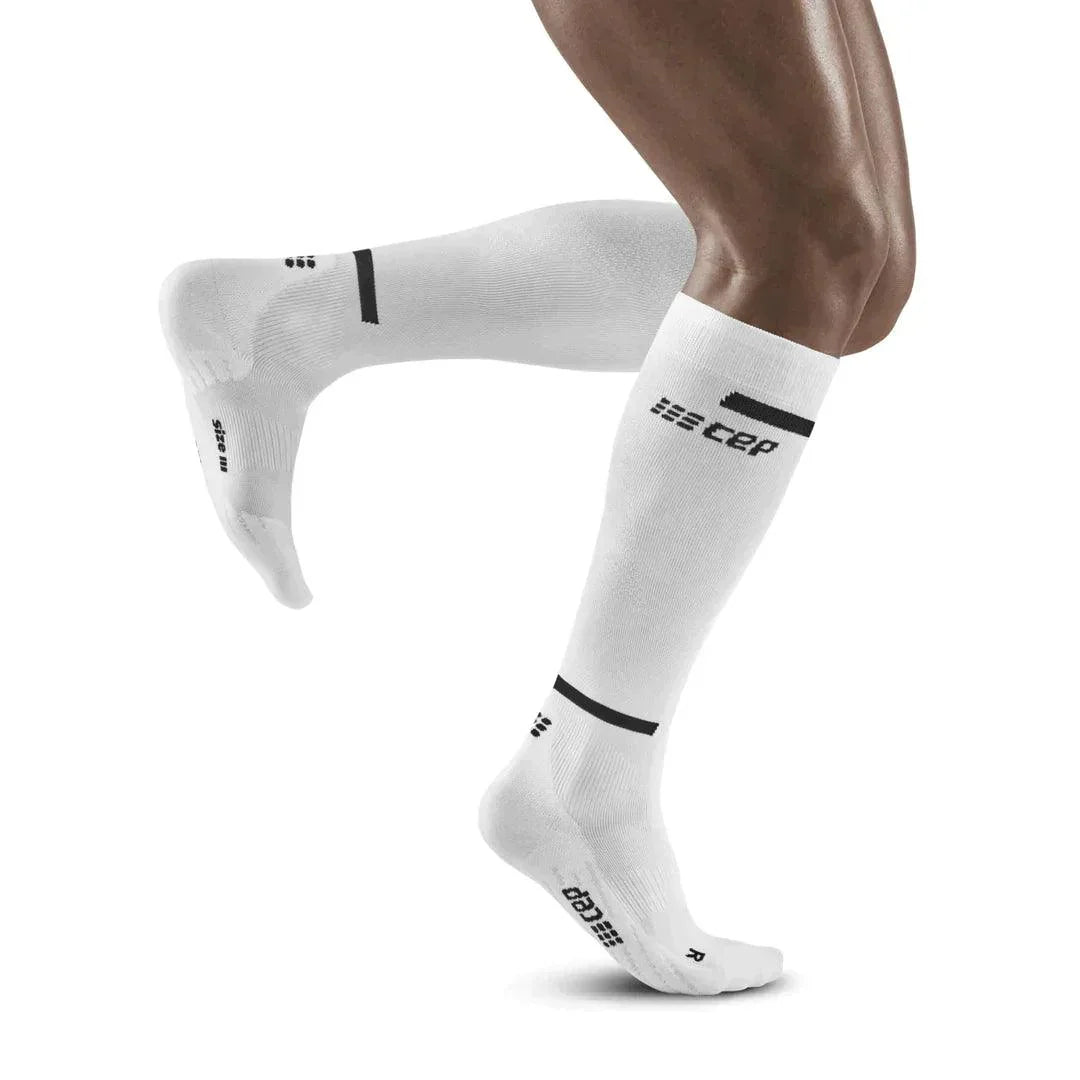 Cep The Run Compression Tall Socks 4.0