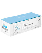 Sol-Care Safety Winged Infusion Set 23G x 3/4 x 12" | 50/box | 233412SI