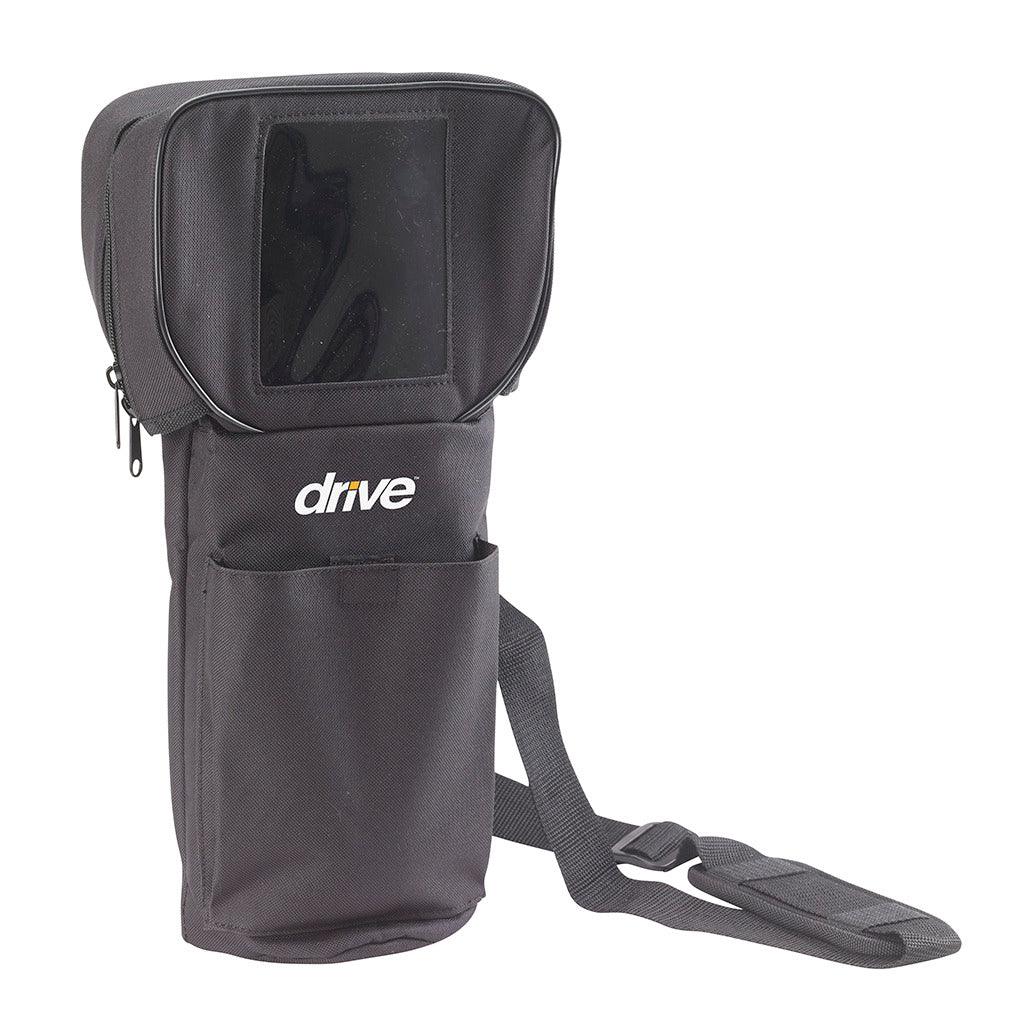 CHAD® 3-in-1 Oxygen Cylinder Shoulder Carry Bag
