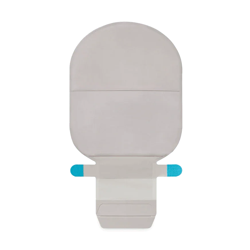 COL 10489 – SenSura® Mio 1-Piece Drainable Pouch