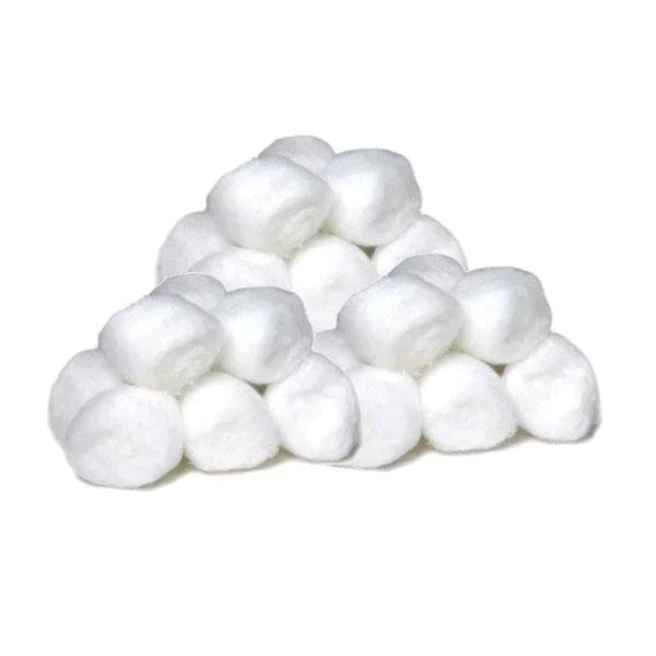 Cotton Balls Medium (2000 count)
