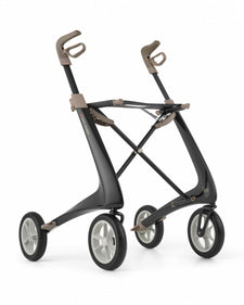 byACRE Rollator Carbon Ultralight Compact