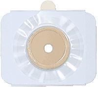 Cymed 78000 Stoma Barrier Pouch Cut to Fit (1-1/2")