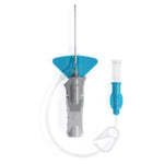 22G x 1.75" BD Nexiva Closed IV Catheter System - Single Port | 20/box | 383513