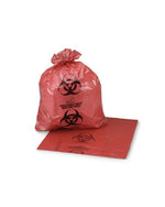 Biohazardous Garbage Bag