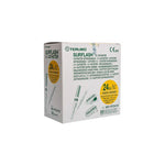 catheter-iv-surflash-24g-x-3-4in-polyurethane-yellow-box-of-50