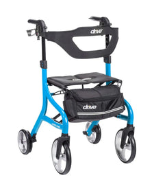 Nitro Sprint Rollator | Tall