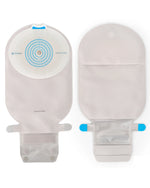 SenSura Mio 1-Piece Drainable Pouch 10-55mm | 10/Box | 10471