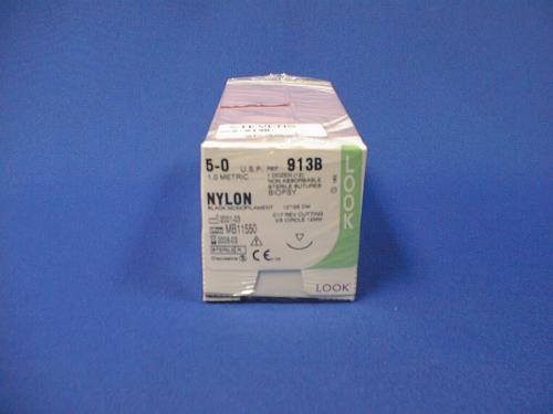 suture-nylon-monosof-black-5-0-10in-box-of-12-963-913b
